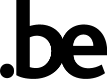 Federal .be logo