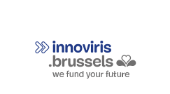 logo innoviris brussels