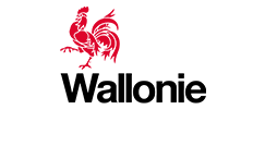 logo wallonie