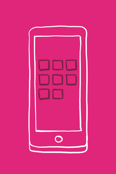 smartphone